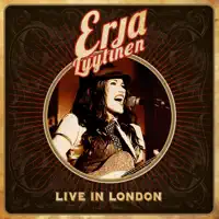 Everything's Fine — Erja Lyytinen