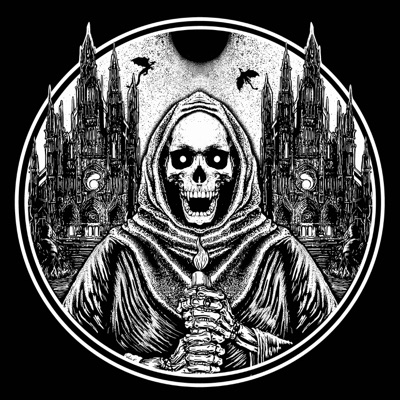 Blasphemy (feat. Paranom, Illogic, Frostbite B.C. & 1st Official) - Single