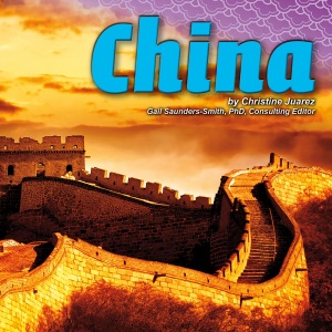 China: Countries (Unabridged)