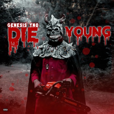 Die Young - Single