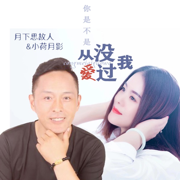 你是不是从没爱过我 - Single