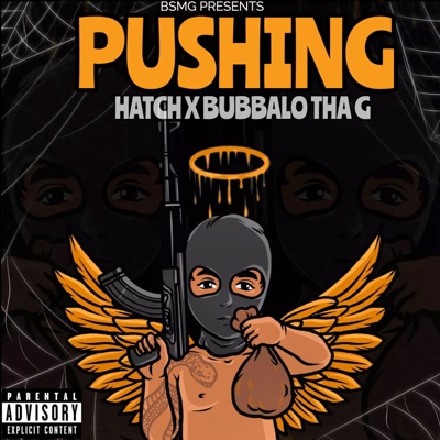Pushing - Single