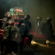 Listen to Monsieur MÂLÂ, watch music videos, read bio, see tour dates & more!