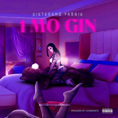 1 Mo Gin (feat. Sietegang Yabbie) - Single