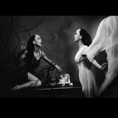 Tell Me (feat. Aidan Mateo, Douglas & Liu) - Single