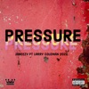 Pressure (feat. Larry Coleman 2020) - Single