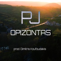 Orizontas - Single - PJ & Dimitris Koufoudakis