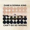 Can't Go So Wrong - Single