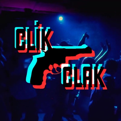 CLIK CLAK Flow la Maca - Single
