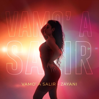 Vamo' a salir - Single