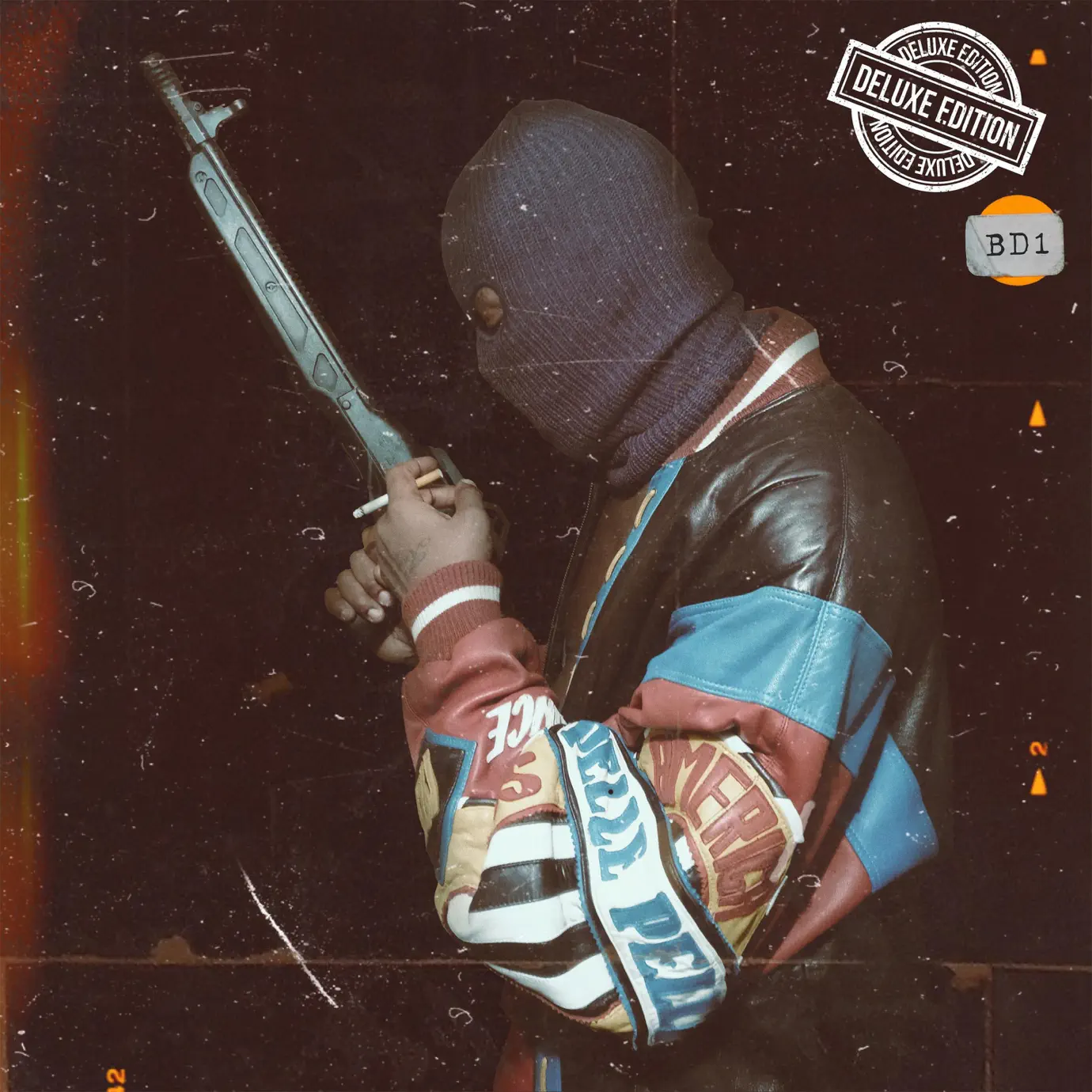Bangkok Dangerous 2 - album by Mickey Diamond