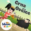 Crna ovcice