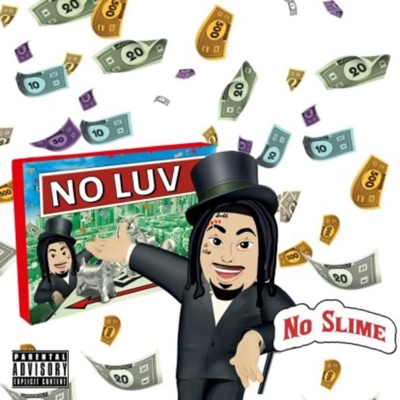 No Luv - Single