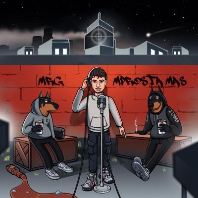 Mprosta Mas - Single