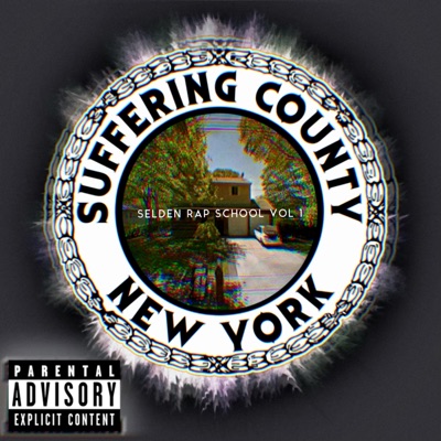 Selden Rap School, Vol. 1 - EP