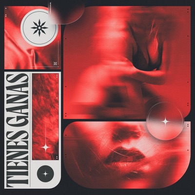 Tienes ganas - Single