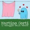 Achille - Martino Corti lyrics