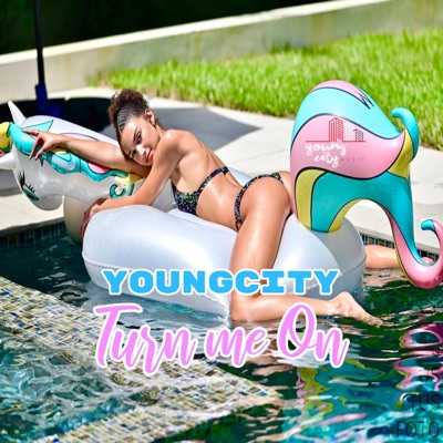 Turn Me On (feat. G MAJOR XCLSV & Traum) - Single