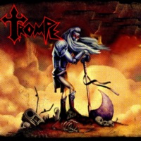 Antagonista - EP - Trompe