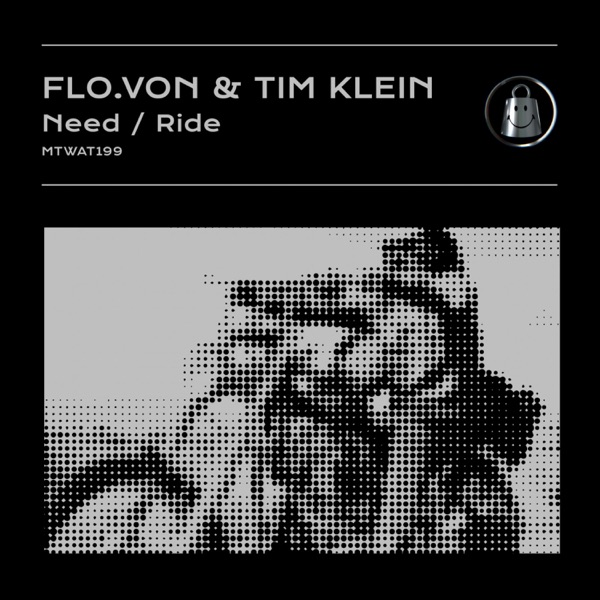 Need / Ride - Single