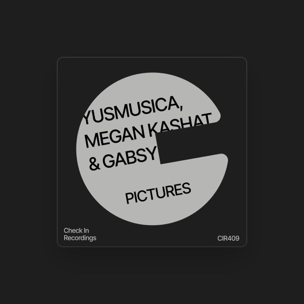 YusMusica's avatar