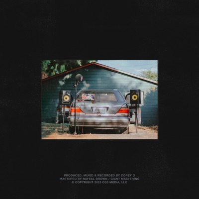 DIY (Instrumentals) [Instrumental]