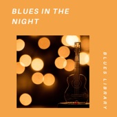 Blues in the Night artwork