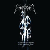 Live At Wacken Open Air 2006 - A Night of Emperial Wrath artwork