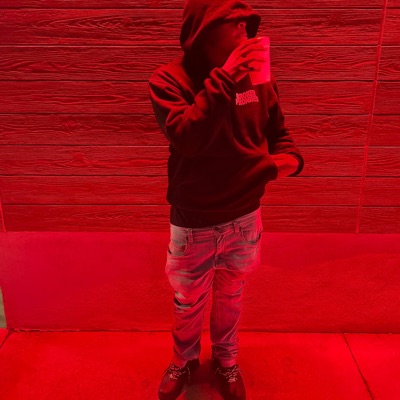 Thinking Bout My Brotherz (feat. Horror$toryTory) - Single