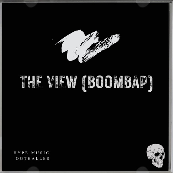 The View (feat. Guitter Prod) - EP