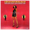 Côco do Macaco (Marco Buscema Extended Mix) - Sócrates E As Garotas