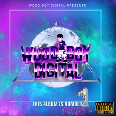 THIS ALBUM IS NUMBER 1"DELUXE 2.0