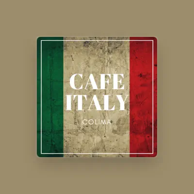 Listen to Colima, watch music videos, read bio, see tour dates & more!