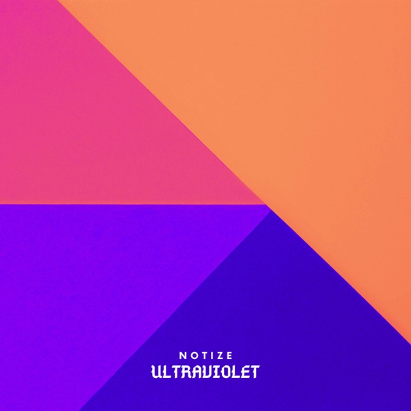 Ultraviolet - Single