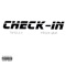 Check In (feat. Krook Nem) - YaYizzy lyrics