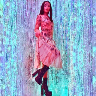 You're Here - Single