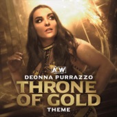 Throne Of Gold (Deonna Purrazzo Theme) artwork