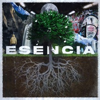 Esencia - EP - Alvaro Rap