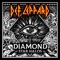 Lifeless (feat. Alison Krauss) - Def Leppard lyrics