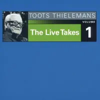 That Misty Red Beast — Toots Thielemans