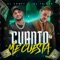 Cuanto Me Cuesta (feat. El Taiger) - El canty lyrics