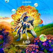 Lsd artwork