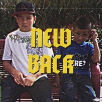 NEW BACK (feat. lui) - Single - $oon