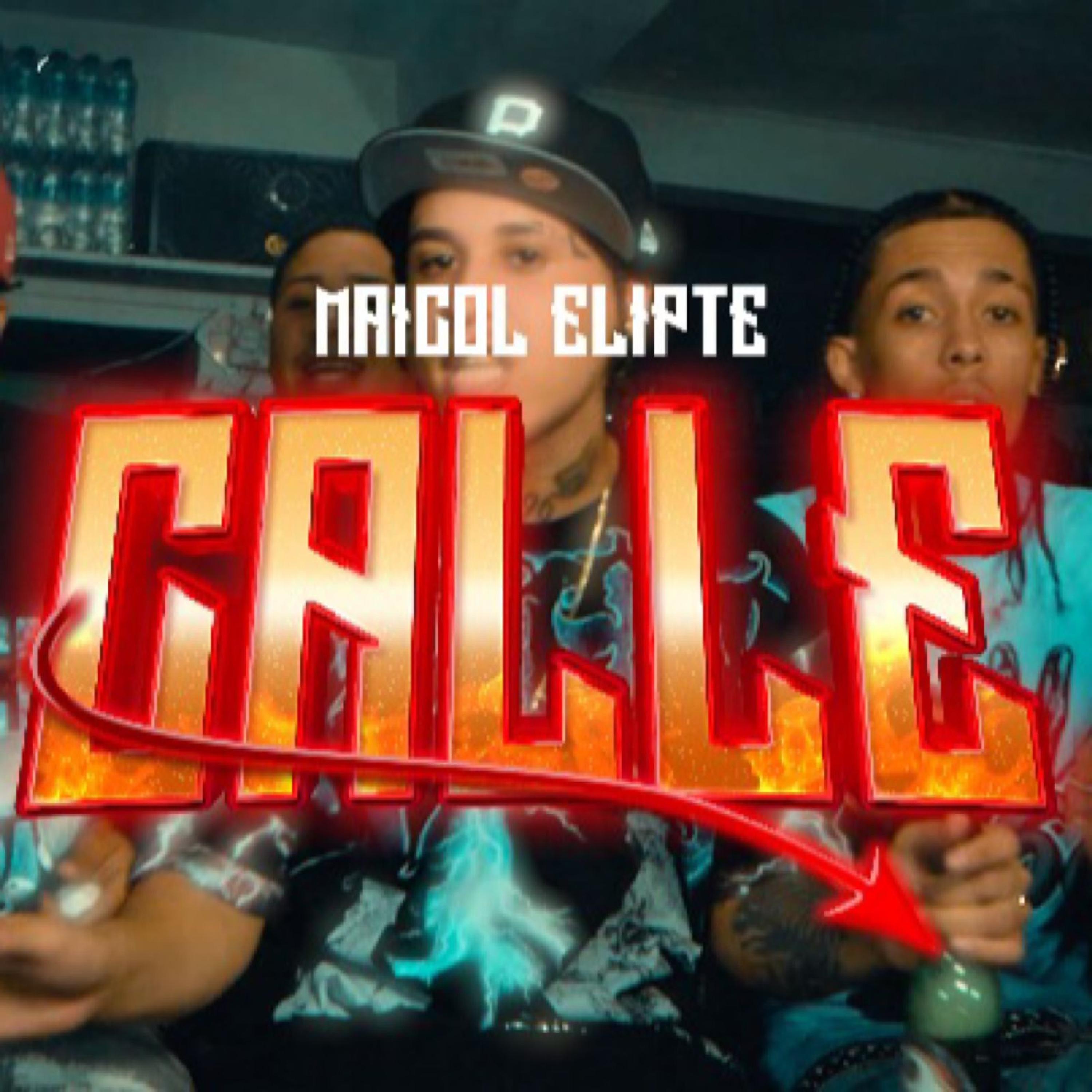 CALLE - Single