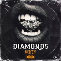 Diamonds - Single - OxiCen