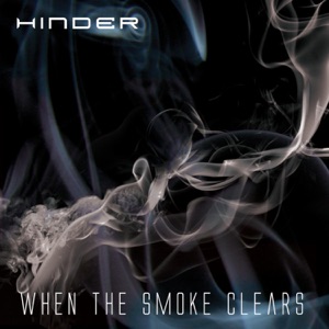 Hinder - Foolish Eyes - 排舞 音乐