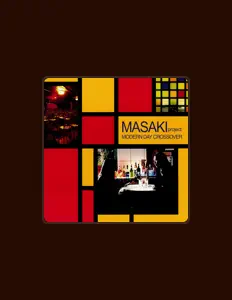 聆聽 MASAKI project、觀看音樂影片、閱讀小傳、查看巡演日期等！