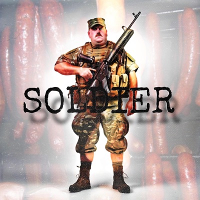 SOLDIER - Single