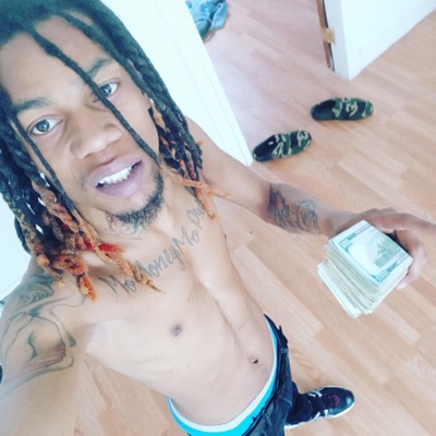 6000 Degrees (AH HA) Freestyle - Single