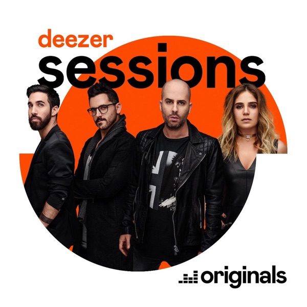 Deezer Session - EP